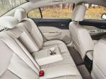 FAW Besturn B50 2011 года